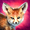 Schlauer Fuchs