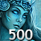 Herrin der Gew?sser – 500
