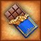 Chocolatier f?r kleine Welpen