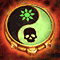 Besitzer des Talismans der Ver?nderlichkeit