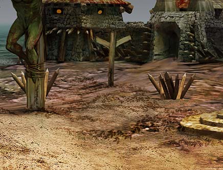 MMORPG Drachenkrieg