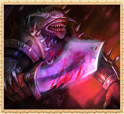 Aspirant der Apokalypse