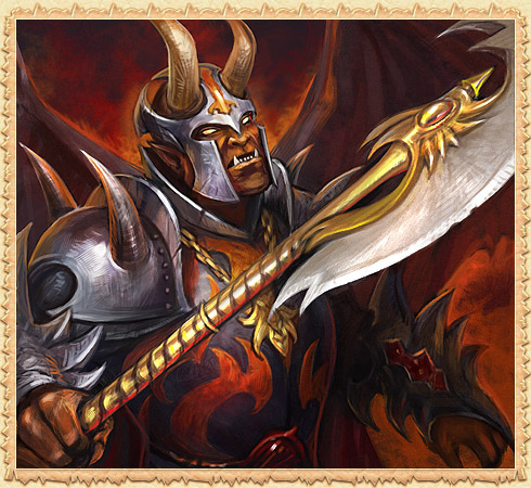 Krofdoren-Lord