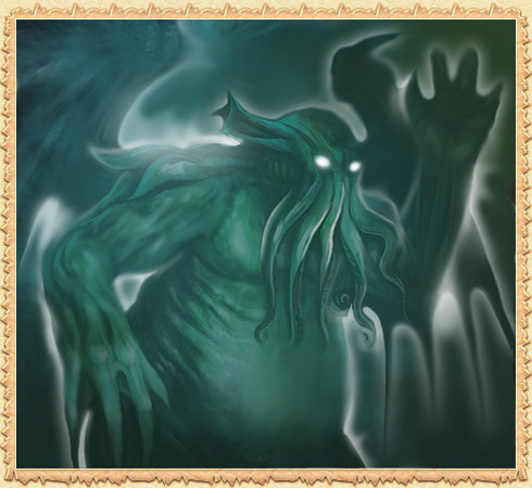 RaskriuZus Schatten