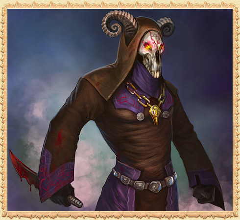 Kostenloses MMORPG Drachenkrieg - Seelenfresser
