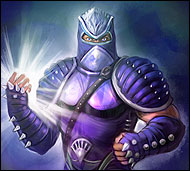 MMORPG Drachenkrieg - online im Browser und kostelos!