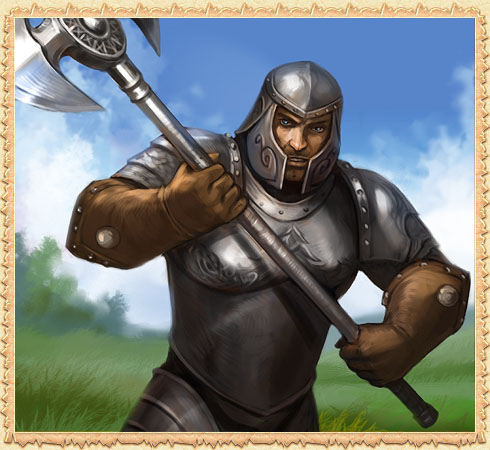 Neues Minispiel in Drachenkrieg: Hau-Den-Lukas
