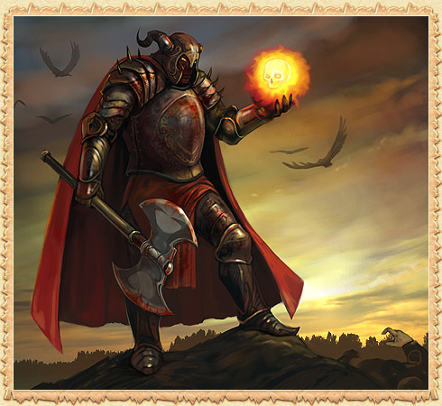 Auf zu neuen Ufern im kostenlosen Browsergame Drachenkrieg!