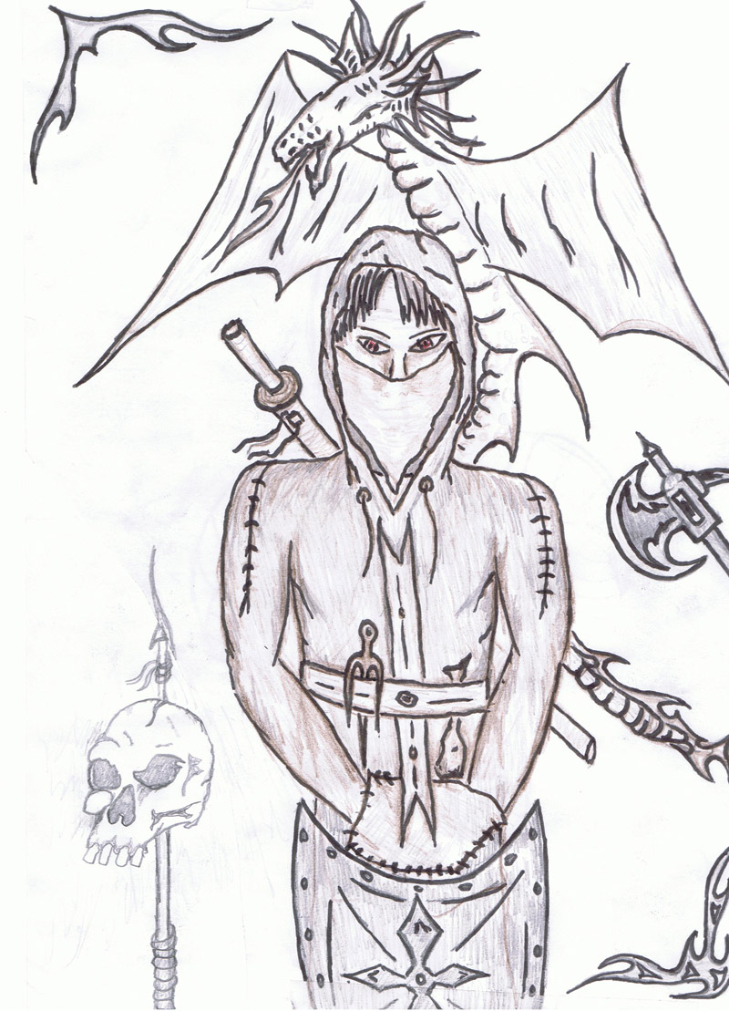 Mordlust