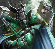 Eloahs Architekt im Browsergame Drachenkrieg