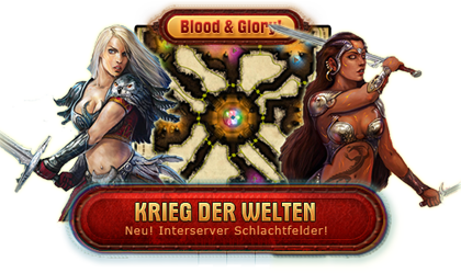 Krieg der Welten in Drachenkieg!