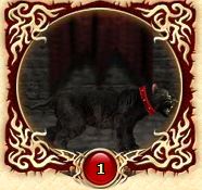 Ein nagelneuer Begleiter im kostenlosen Browsergame Drachenkrieg!