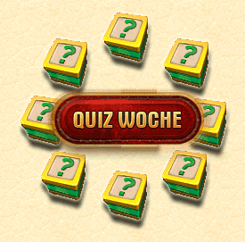 Quizwoche in Drachenkrieg