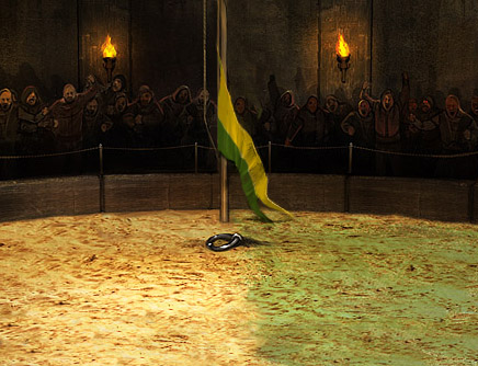 Arena
