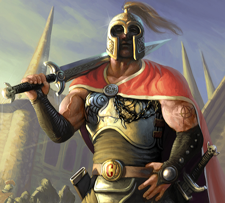 Drachenkrieg - kostenloses MMORPG