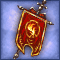 Clanbanner der Magmaren