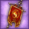 Clanbanner der Magmaren
