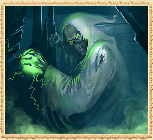 Halloween in Drachenkrieg!